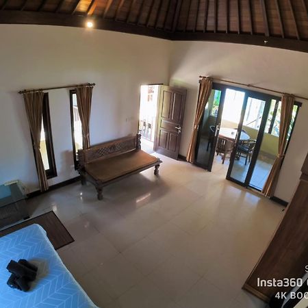 Villa Jasri Ombak Karangasem Exterior foto