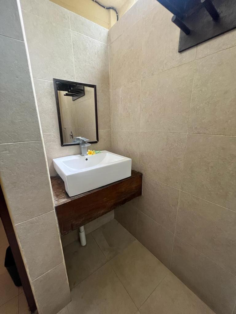 Villa Jasri Ombak Karangasem Exterior foto
