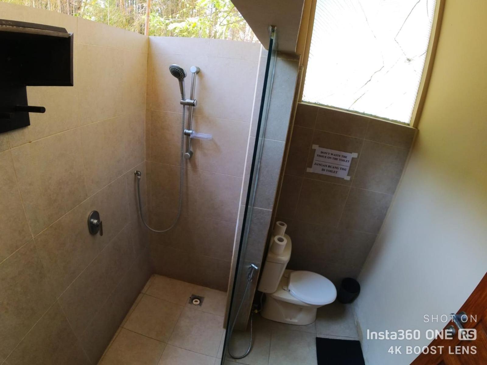 Villa Jasri Ombak Karangasem Exterior foto