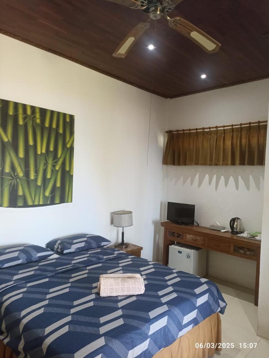 Villa Jasri Ombak Karangasem Exterior foto